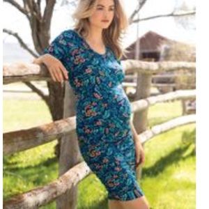 Maternity dress